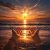 Pochette DJ Rique - Already In The Sun (Sunset Trance Mix)