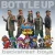 Pochette Backstreet Boys - Bottle Up