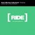 Portada Kev Wild - The Edge (Extended Vocal Mix)