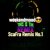 Cover ScaFra - Captain Jack ( ScaFra Remix & DJ ZaSta Bootleg )