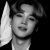 Обложка 지민 (Jimin of BTS) - Alone