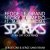 Обкладинка Fedde Le Grand & N. Romero ft. M. Koma - Sparks (Sergey Zar & Serge Sand Remix 2013)