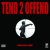 Pochette Tend 2 Offend - No Comply