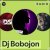 Обложка Dj Bobojon - My Sweet Melody