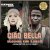 Pochette Madonna & Kimi Djabate - Ciao Bella