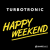 Обложка Turbotronic - Happy Weekend