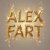 Cover Alex Fart - История любви