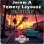Cover Jerem A, Yemery Layouza - I Know You Feel Like I Feel