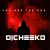 Cover DICHEEKO - White Man Keeps Me Down