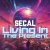 Обложка SECAL - Living In The Present (Extended Mix)