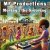 Обложка MF Productions - Moving 2 the Grooving (Diego Forsinetti Retouching Mix)