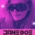 Обложка Jane Doe DnB - Knock Out