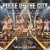 Обложка MelodiZenith - PULSE OF THE CITY