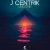 Обложка J Centrik - In Actuality