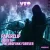 封面 Midnight CVLT - Beware Of The Drop