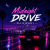 Portada DJ.kwaki - Midnight Drive — DJ.Kwaki