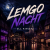 Portada DJ.kwaki - Lemgo Nacht