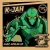 Cover K Jah, sola - Gulf Stream (SyRan Remix)
