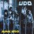 Cover U.D.O. - They Want War