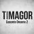 Portada Timagor - Concrete Dreams 2