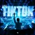 Portada LUNAX & Rivendale - TiK ToK