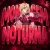 封面 Nakama & DAIKURO & Svantesson - MONTAGEM NOTURNA