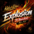 Cover Kalwi & Remi - Explosion (DJ Bars(Kz) Afro Edit)
