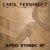 Portada Carol Fernandez - Libra (Nowa Remix)
