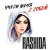 Обложка Rashida - Не побегу за тобой