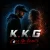 Обложка K.K.G - Сука як болить
