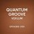Обложка Vexlum - Quantum Groove 030