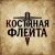 Обкладинка КОСТЯНАЯ ФЛЕЙТА - Костяная флейта