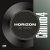 Cover Igor Pumphonia & Anita Lav - Horizon