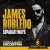 Pochette James Robledo - Separate Ways