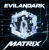 Portada EvilanDark - Matrix