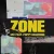 Обкладинка MK & Poppy Baskcomb - Zone