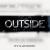 Cover EvilanDark - Outside
