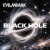 Cover EvilanDark - Black Hole