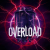 Portada EvilanDark - Overload