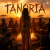 Pochette TANORIA - Костер в саванне