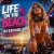 Обкладинка DJ ILHAM - Life on the beach 2026