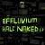 Обложка Effluvium - Sanctuary