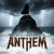 Cover EvilanDark - Anthem