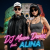 封面 DJ Mason Davies feat.ALINA - La Sua Bellezza