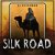 Обложка DJ Blyatman - Silk Road