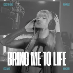 Обложка Rain Paris - Bring Me To Life
