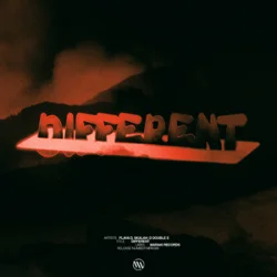 Обложка Flava D & SKALAH & D Double E - Different