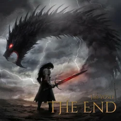 Обложка Jim Yosef & Ro - The End