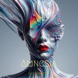 Обложка Alex Novatsky - Amnesia  (Extended Mix)