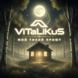 Обкладинка ViTaLiKuS - Мой тихий приют